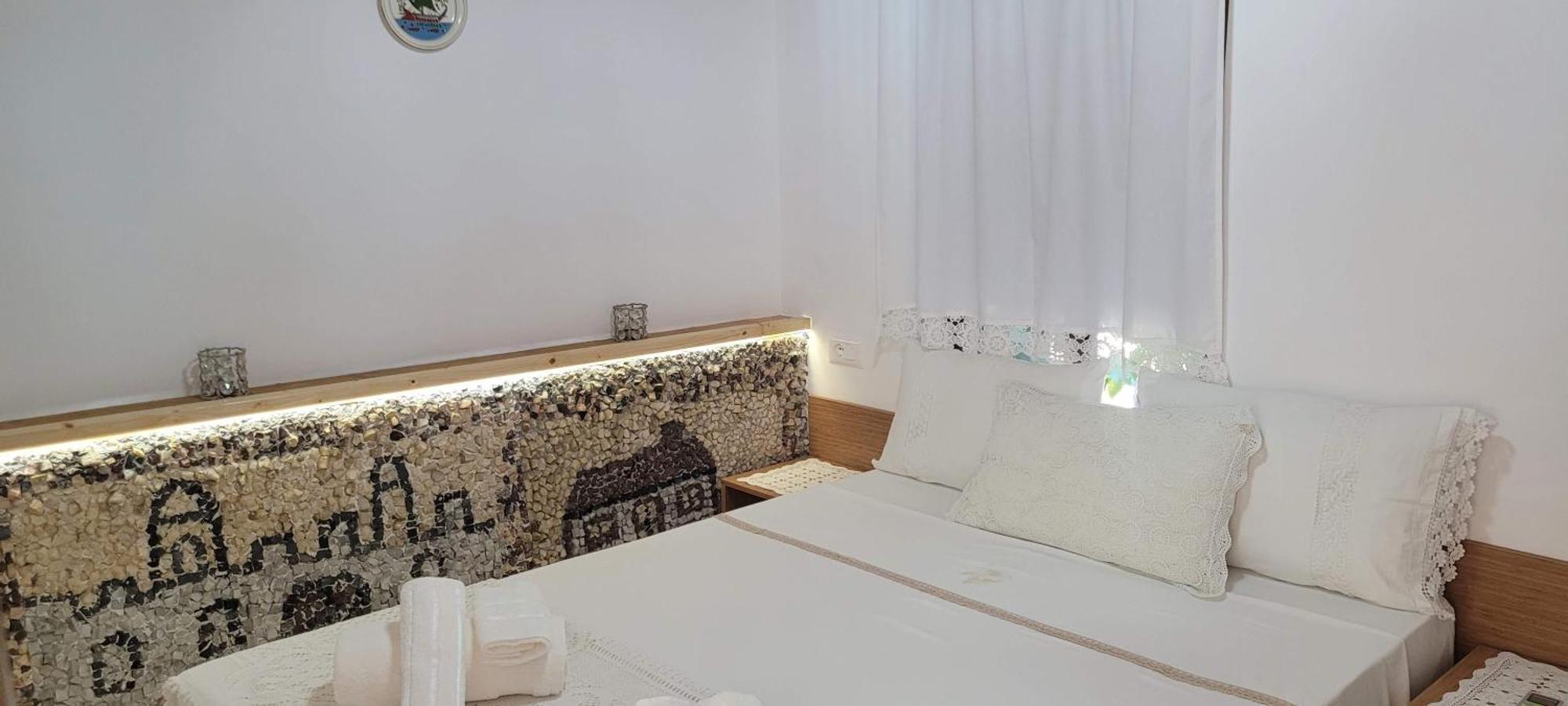 Guest House Emily Gjirokastër Екстериор снимка